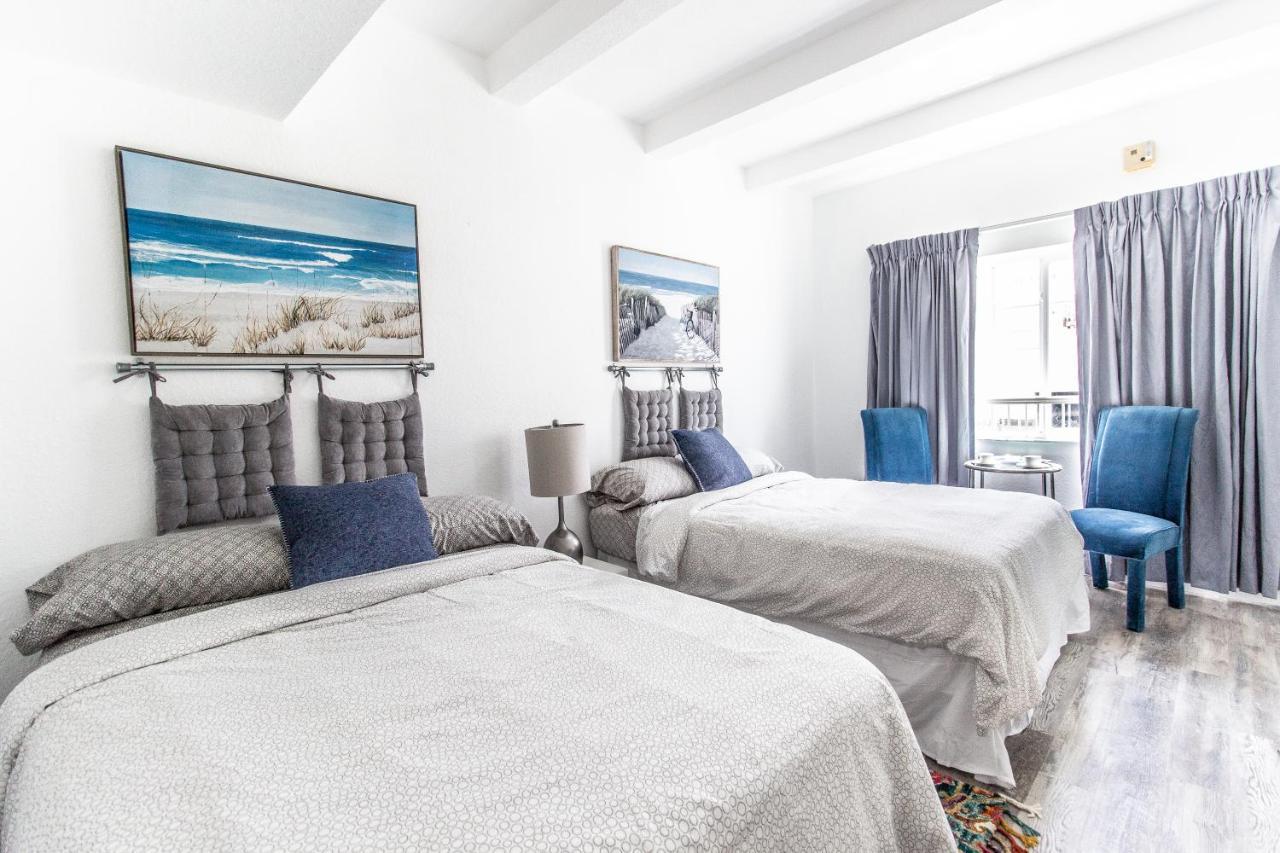Ocean Spray Hotel - Miami Beach, Miami Beach